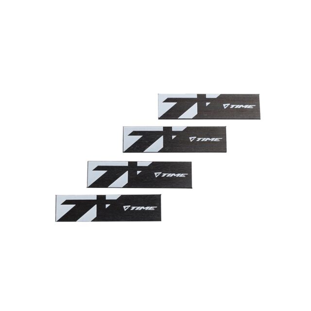 TIME タイム CARBON BLADE KIT XPRO XPRESSO用 (４枚入り）