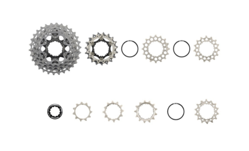 ロードバイクショップCOG'S ｜ SHIMANO シマノ R9200 デュラエース 12