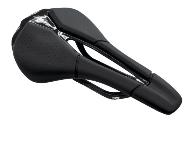 TNI ティーエヌアイ Cloud カーボンサドル