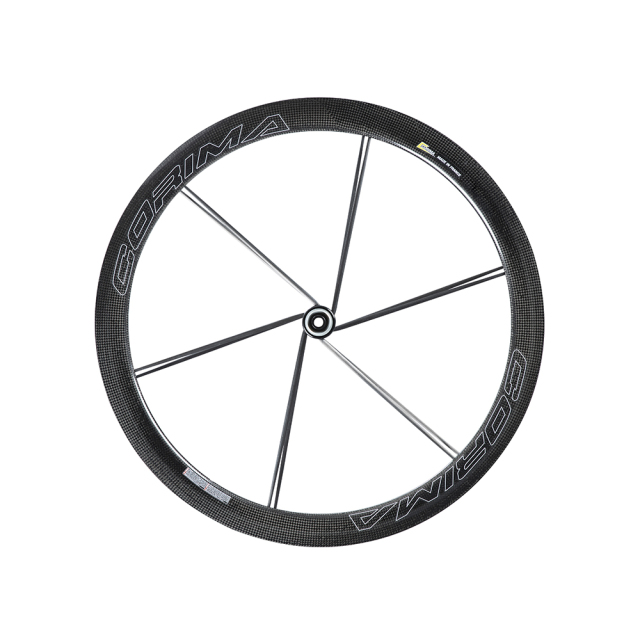 CORIMA 47mm MCC DX ディスクブレーキ チューブラー ホイール （700C）