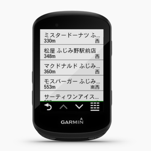 ロードバイクショップCOG