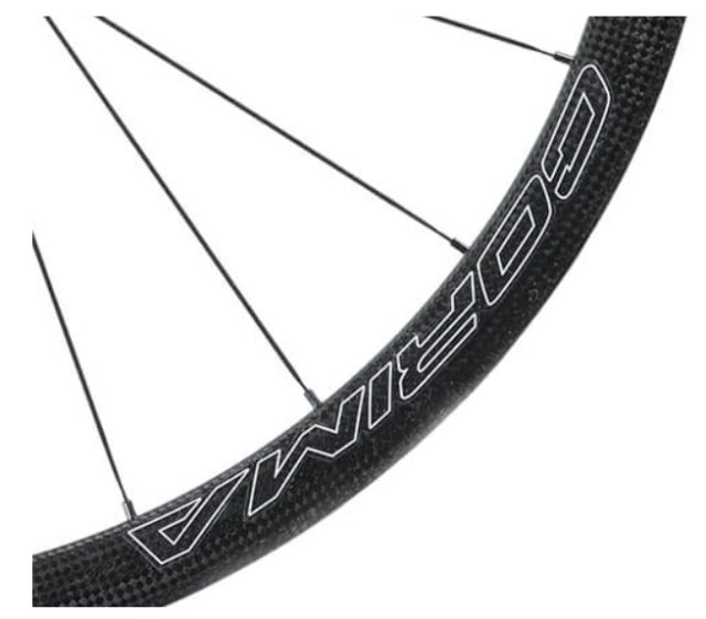 ロードバイクショップCOG'S ｜ CORIMA 30.5mm GRAVEL (TLR) ディスク