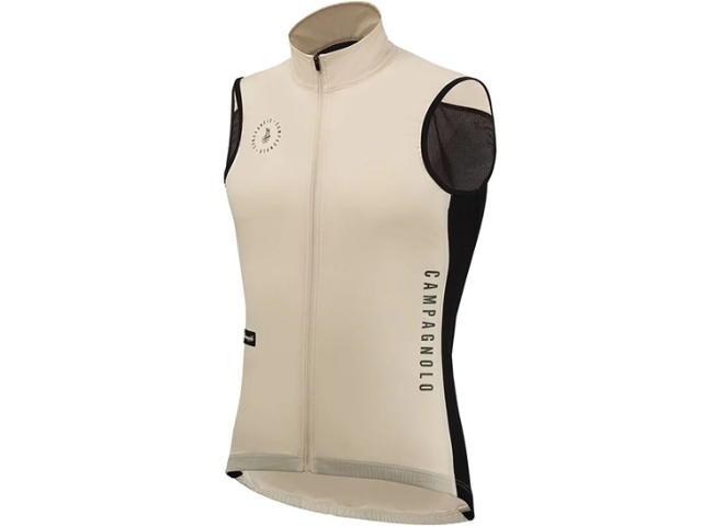CAMPAGNOLO カンパニョーロ BECOME SPEED UNISEX GILET サマーベスト