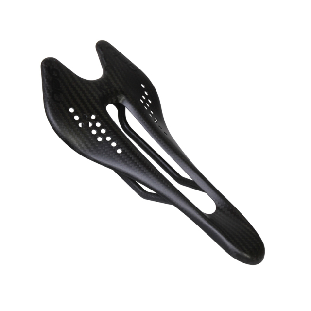 GELU F series lightweight carbon saddles - Brompton Shop