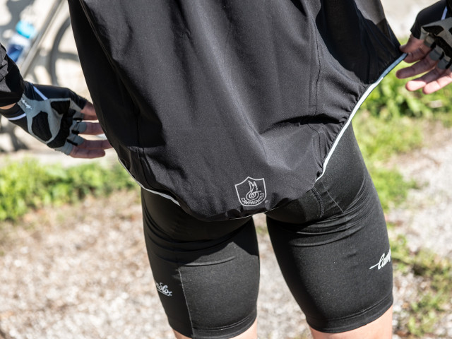 CAMPAGNOLO カンパニョーロ HELIO JACKET ヘリオ ジャケット ｜ ロード