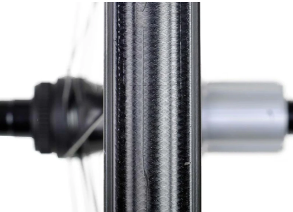 バトンホイール コスパ最強バトンホイールが再入荷でっす。ENCORE WHEELS