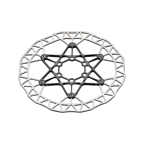 KCNC ケーシーエヌシー KASDITOR DISC ROTOR カスディター ディスクローター