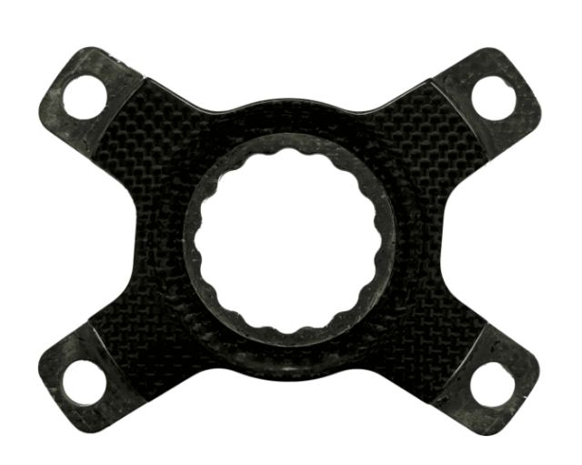 TNI Lite Carbon Spider cinch規格 スパイダー