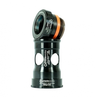 PRAXISWORKS プラクシスワークス BBRIGHT M30用