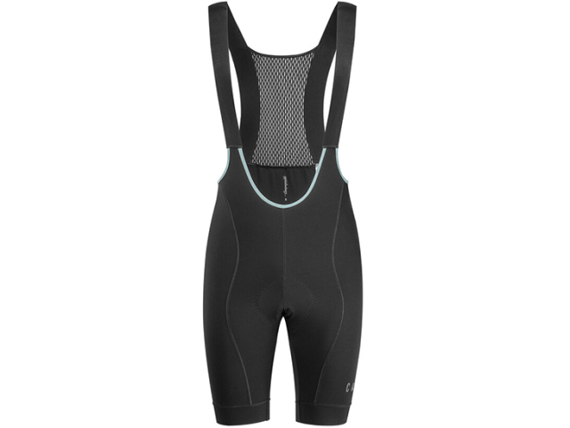 【新品未開封】CAMPAGNOLO ビブショーツ　M CAMPAGNOLO カンパニョーロ BECOME SPEED MAN BIB SHORTS ビブショーツ