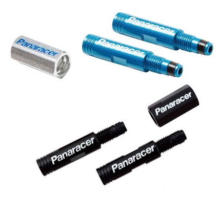 PANARACER パナレーサー バルブエクステンダー （延長バルブ）