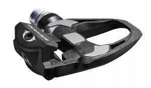 SHIMANO シマノ R9100 デュラエース ペダル
