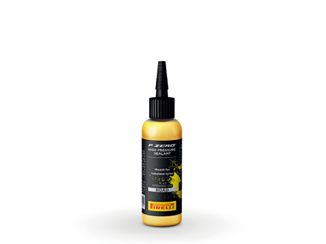 PIRELLI ピレリ P ZERO SmartSEAL シーラント (60ml)  for ROAD専用