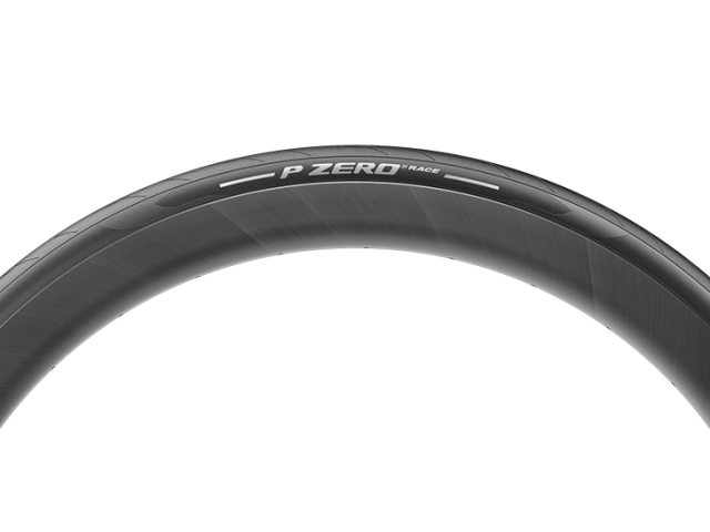 ピレリー p zeroベロ　クリンチャー25c PIRELLI（ピレリ） 自転車 タイヤ P ZERO ROAD クリンチャー 700x24c