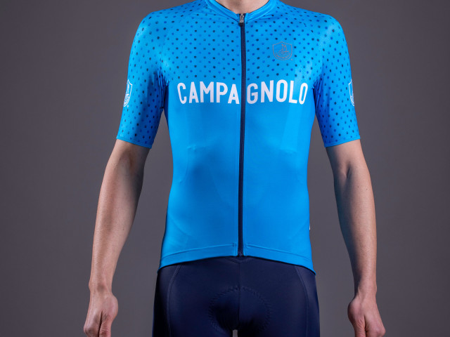 CAMPAGNOLO カンパニョーロ QUARZO クアルツォ サイクリング