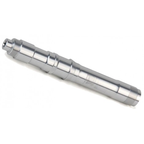 FULCRUM フルクラム リア ハブアクスル （ハブシャフト） <R0-007/RS-007/R4-007/R5-023>