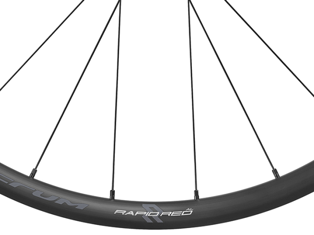 ロードバイクショップCOG'S ｜FULCRUM フルクラム RAPID RED ラピッド