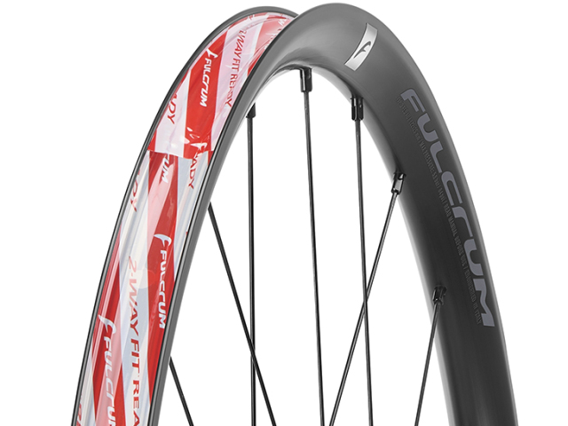 ロードバイクショップCOG'S ｜FULCRUM フルクラム RAPID RED ラピッド