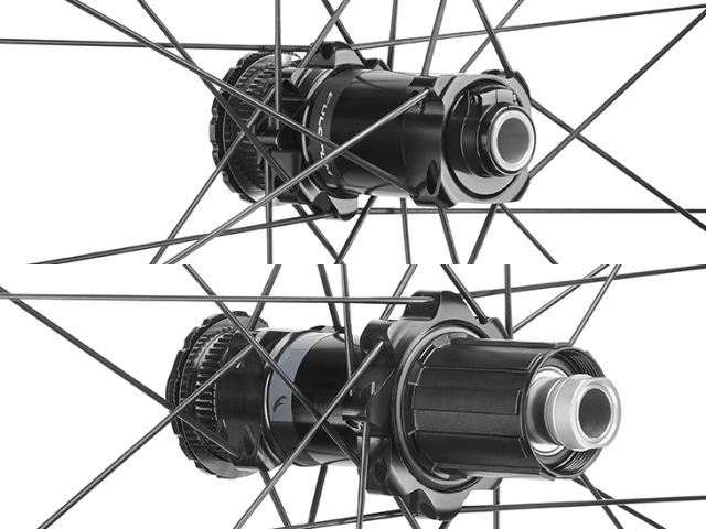 ロードバイクショップCOG'S ｜FULCRUM フルクラム RAPID RED ラピッド