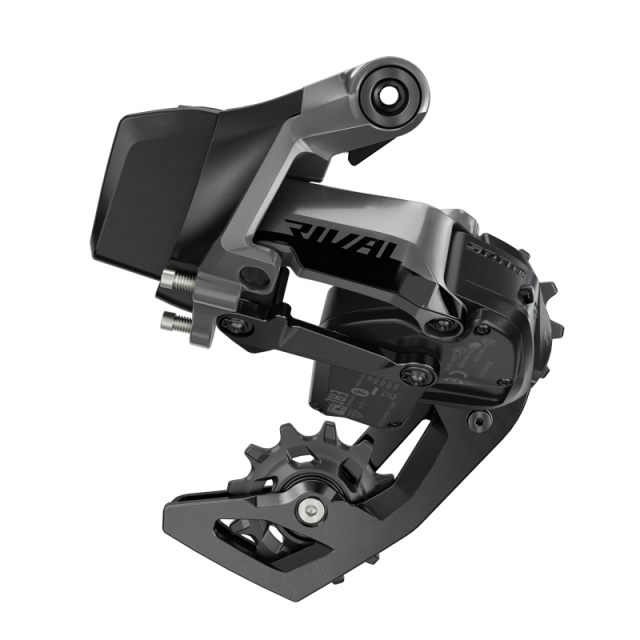 SRAM Rival eTap AXS Rear Derailleur リアディレイラー