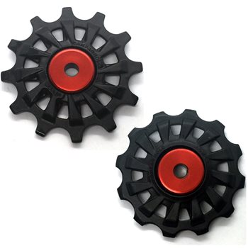 CAMPAGNOLO カンパニョーロ SUPER RECORD 12S プーリー <RD-SR612>