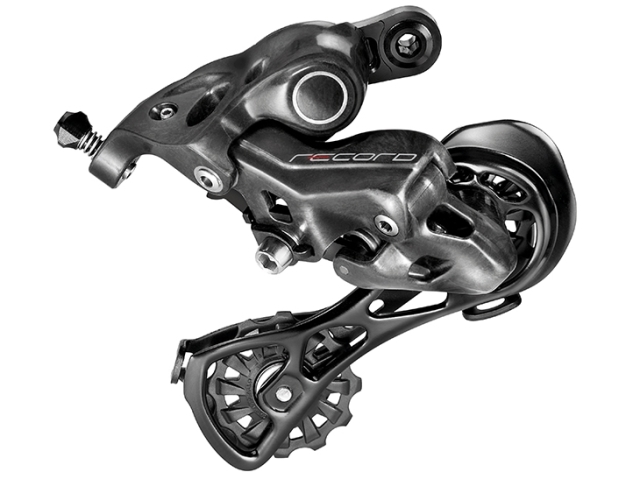 CAMPAGNOLO カンパニョーロ RECORD 12S Rディレイラー (2020〜) 11-34対応 <RD20-RE124>