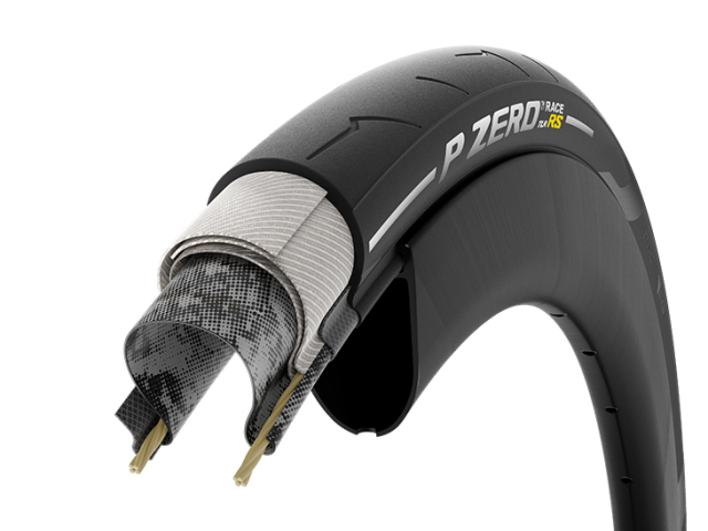 PIRELLI ピレリ P ZERO RACE RS TLR SPEEDCORE P ゼロレース RS