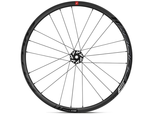 FULCRUM Racing 3 DB フルクラム レーシング 3 DB 2WAY ホイール センターロック  C19（前後セット）