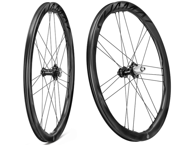 Campagnolo カムシン ディスクホイール トラック Campagnolo（カンパニョーロ） Khamsin（カムシン）ディスク