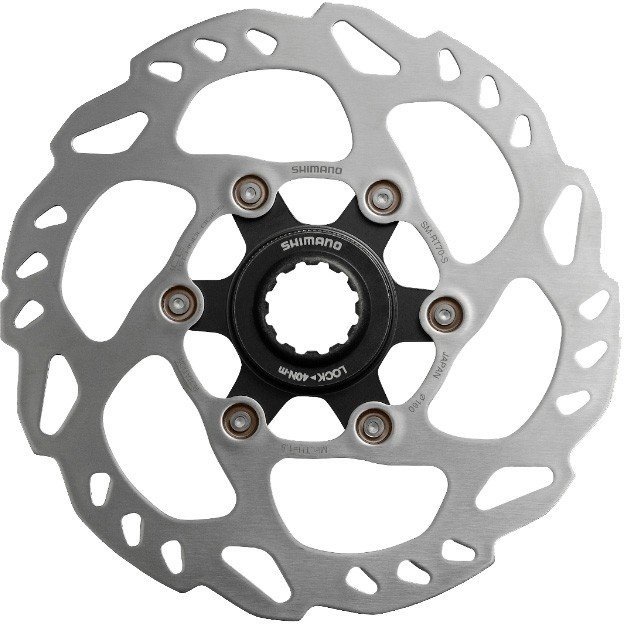 SHIMANO シマノ SLX ROTOR 160/140mm センターロック ディスクローター SM-RT70