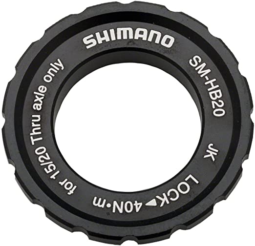ロードバイクショップCOG'S ｜SHIMANO シマノ SM-HB20 外セレーション
