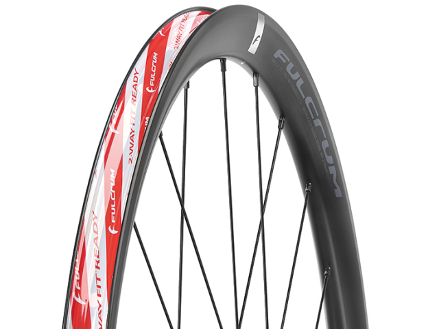 ロードバイクショップCOG'S ｜FULCRUM フルクラム SONIQ ソニック AL