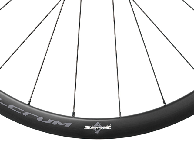 ロードバイクショップCOG'S ｜FULCRUM フルクラム SONIQ ソニック AL