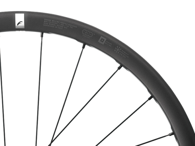 ロードバイクショップCOG'S ｜FULCRUM フルクラム SONIQ ソニック ALX