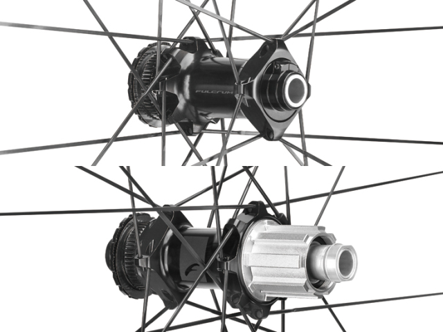 ロードバイクショップCOG'S ｜FULCRUM フルクラム SONIQ ソニック ALX