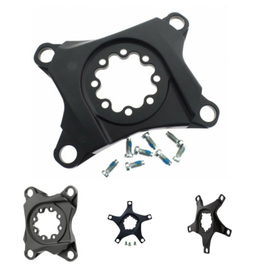 SRAM スラム クランク スパイダー 各種