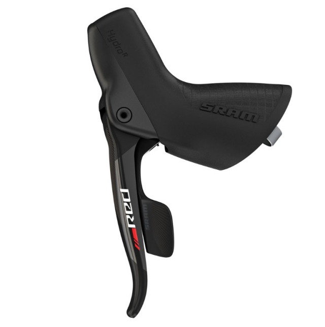 SRAM スラム RED22 油圧ディスクブレーキセット (片側)