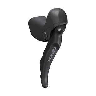 SHIMANO シマノ GRX 油圧ディスクブレーキ デュアルコントロールレバー 11スピード ST-RX600