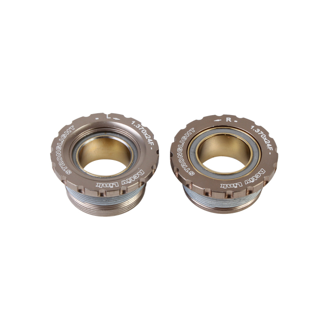 STRONGLIGHT ストロングライト ACTIV LINK アクティブリンク用 BB ベアリング＋カップセット