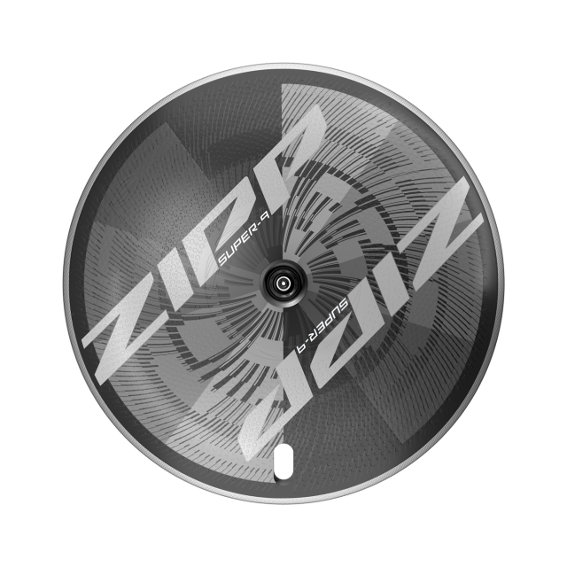 ZIPP ジップ SUPER 9 ディスク チューブレス ホイール