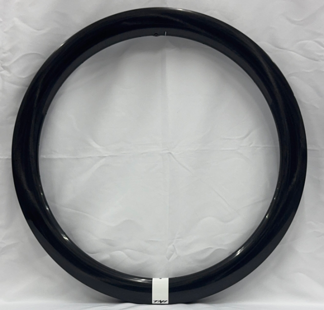 TNI LIGHT カーボンリム 700C 32/45/55mm ワイド (TLR) 24H ブレーキ面無し
