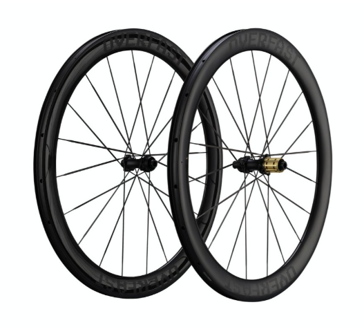 OVERFAST Ultralight Wheelset F/Rシマノ DB ホイール