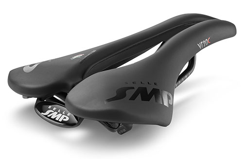 【美品】Selle SMP evolution サドル ブラック ロードバイク ロードバイクショップCOG'S ｜ SELLE SMP セラエスエムピー VT20C サドル