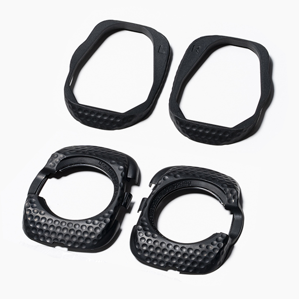 WAHOO ワフー SPEEDPLAY スピードプレイ クリートカバー