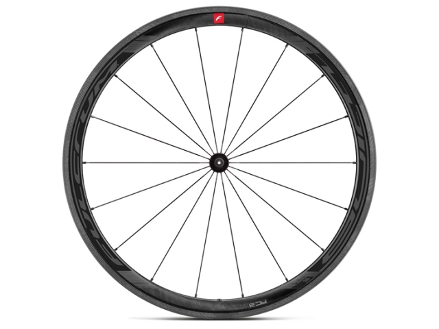 FULCRUM フルクラム WIND 40C クリンチャー ホイール （前後セット） AC3 C17