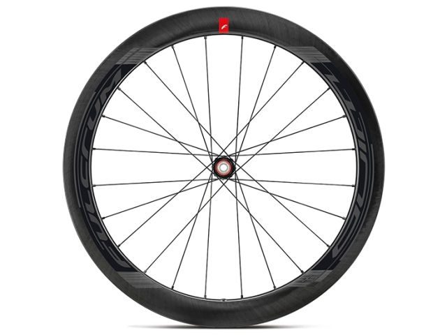 FULCRUM WIND 55 フルクラム ウインド 55 DB 2WAY ホイール センターロック  C19（前後セット）