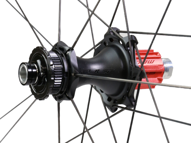 ロードバイクショップCOG'S ｜CAMPAGNOLO カンパニョーロ BORA