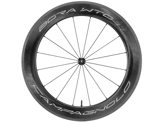 CAMPAGNOLO カンパニョーロ BORA WTO 77 ボーラ WTO 77 2WAY-FIT ホイール （フロント）
