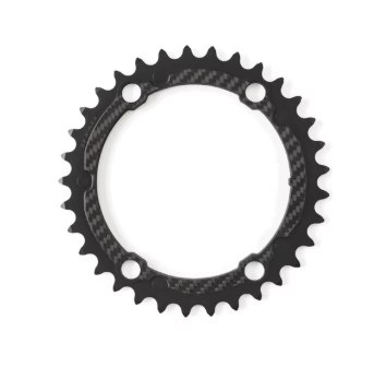 Carbon Ti チェーンリング X-CarboRing 110/107PCD X-AXS 4arm インナー