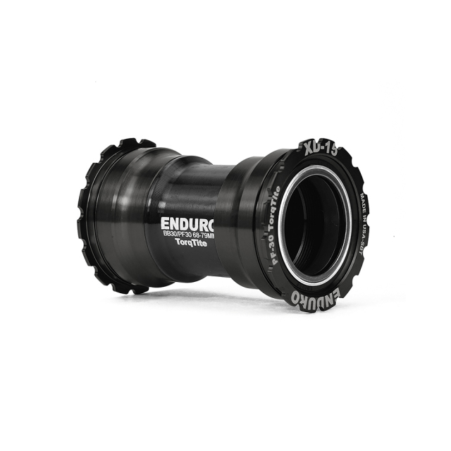 ポフラム 様 ENDURO XD-15 Corsa / Pro BB PF30 セラミックベアリング ボトムブラケット